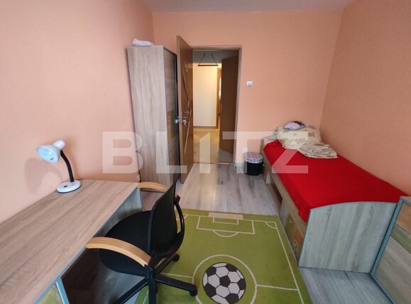 Apartament de închiriat 3 camere Cetate - 99466AI | BLITZ Alba Iulia | Poza7