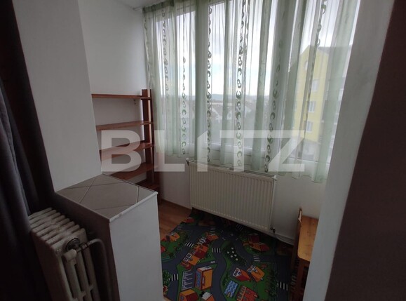 Apartament de închiriat 3 camere Cetate - 99466AI | BLITZ Alba Iulia | Poza8