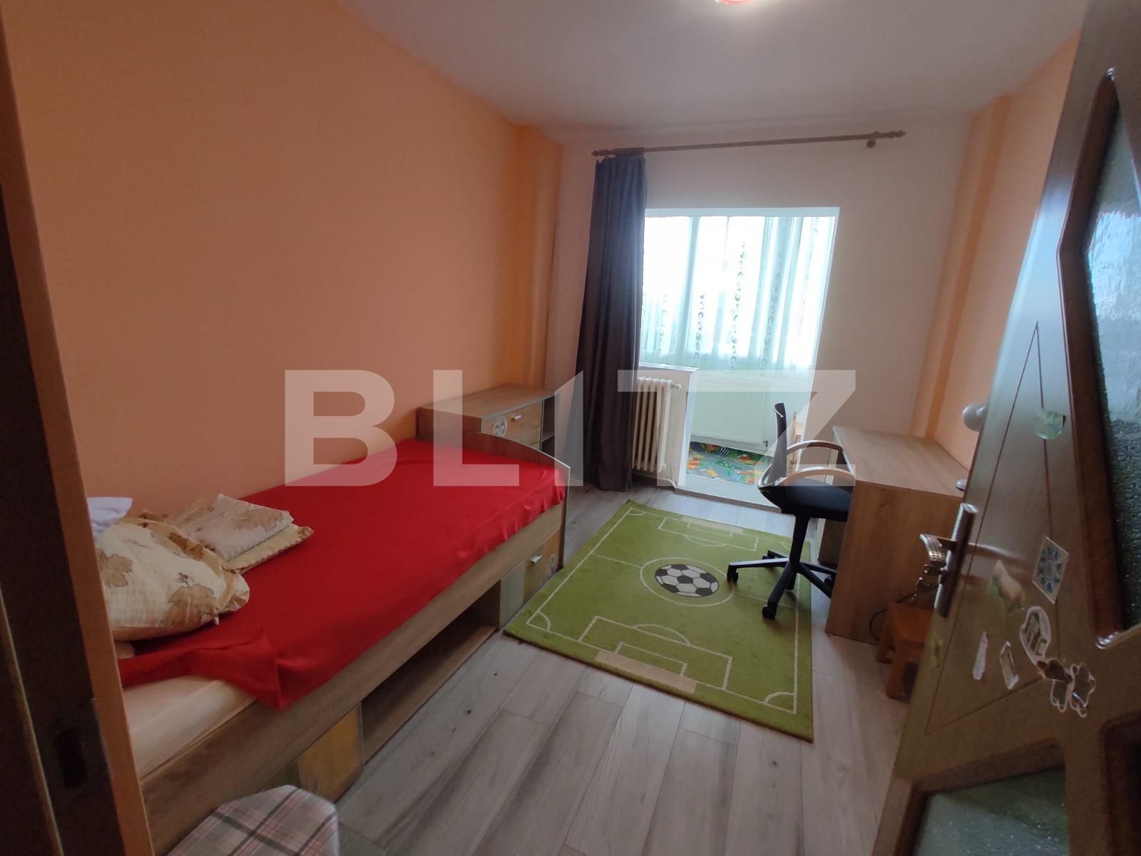 Apartament de închiriat 3 camere Cetate - 99466AI | BLITZ Alba Iulia | Poza6