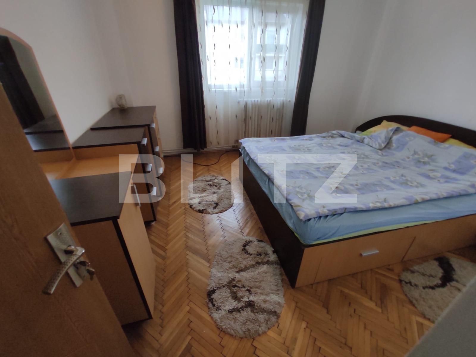 Apartament de închiriat 3 camere Cetate - 99466AI | BLITZ Alba Iulia | Poza4