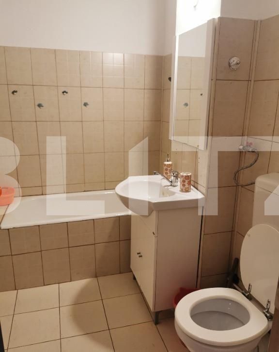 Apartament de închiriat 3 camere Cetate - 99466AI | BLITZ Alba Iulia | Poza9