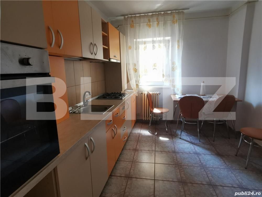 Apartament de închiriat 3 camere Cetate - 99466AI | BLITZ Alba Iulia | Poza5