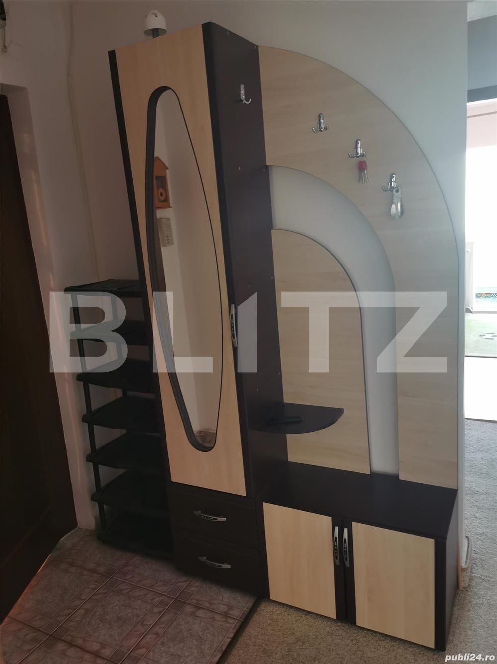 Apartament de închiriat 3 camere Cetate - 99466AI | BLITZ Alba Iulia | Poza11