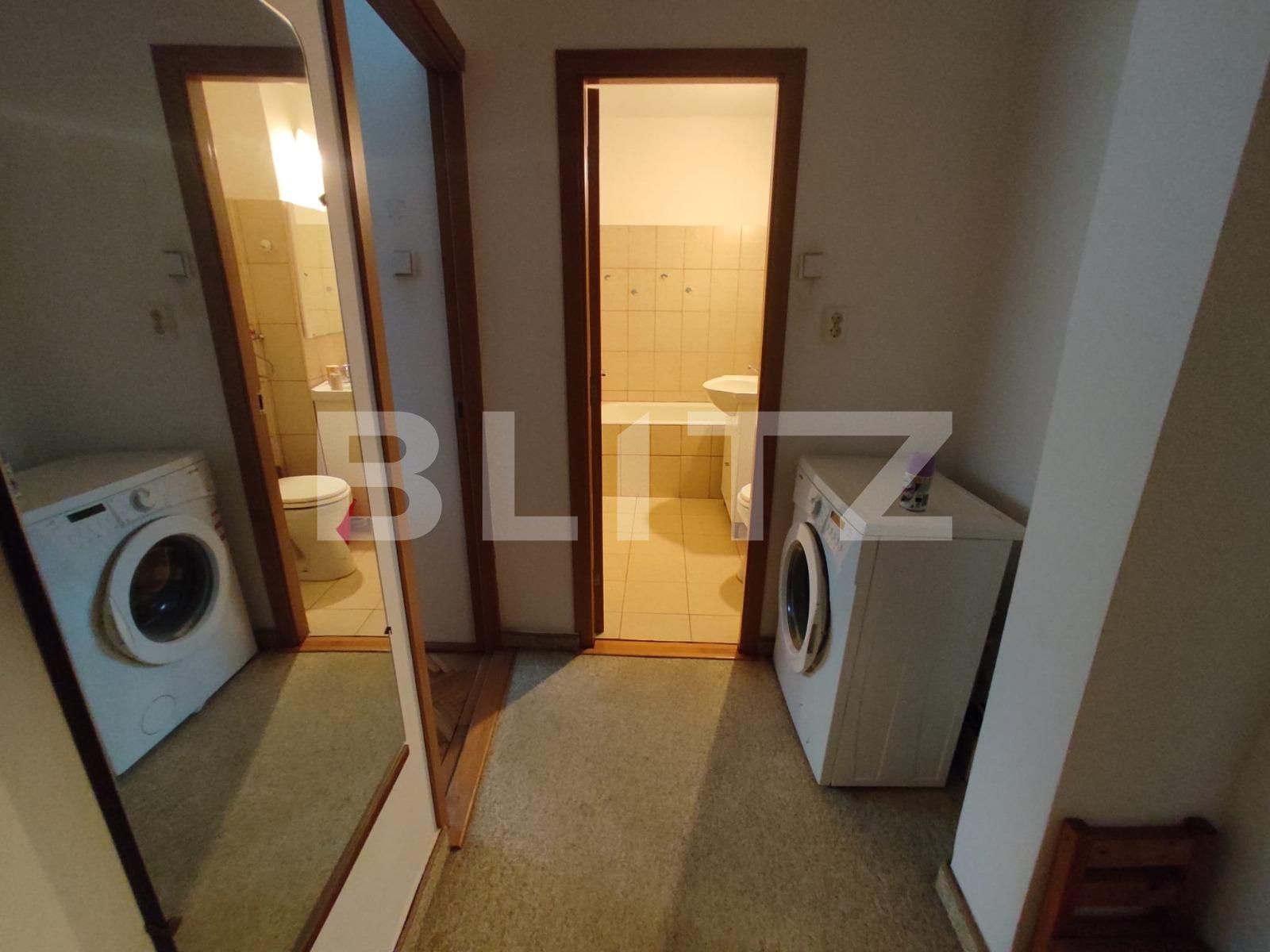 Apartament de închiriat 3 camere Cetate - 99466AI | BLITZ Alba Iulia | Poza12