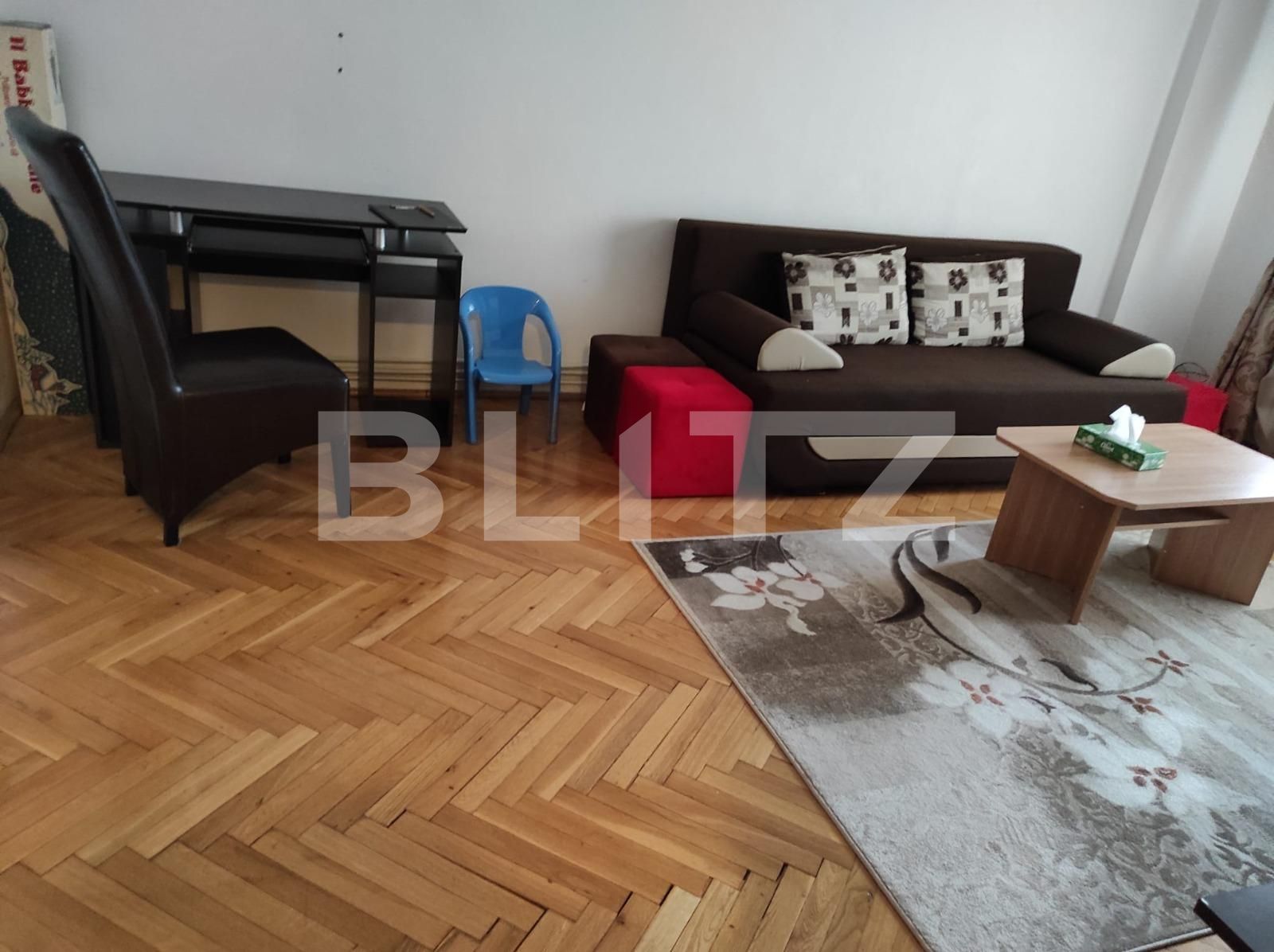 Apartament de închiriat 3 camere Cetate - 99466AI | BLITZ Alba Iulia | Poza3