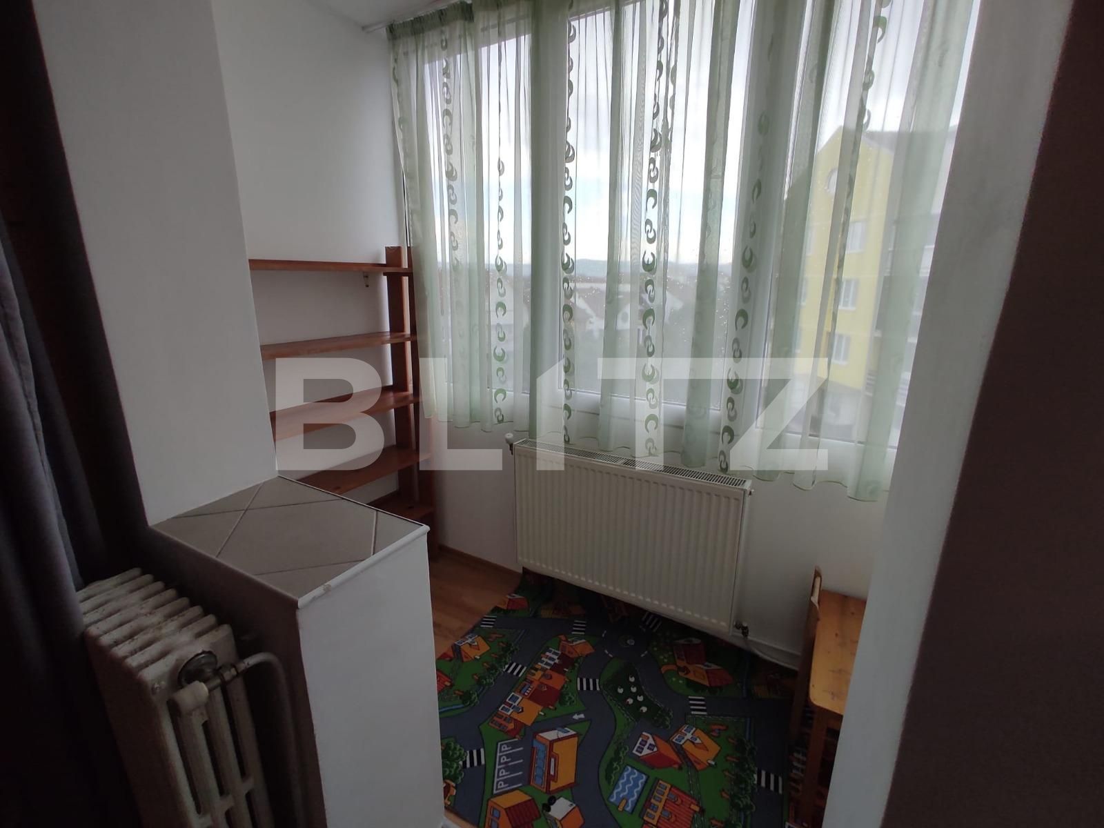 Apartament de închiriat 3 camere Cetate - 99466AI | BLITZ Alba Iulia | Poza8