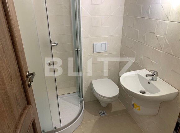 Apartament de închiriat 3 camere Cetate - 99489AI | BLITZ Alba Iulia | Poza10