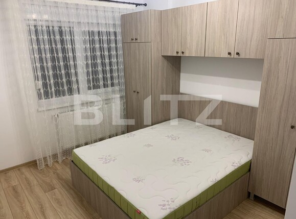 Apartament de închiriat 3 camere Cetate - 99489AI | BLITZ Alba Iulia | Poza3