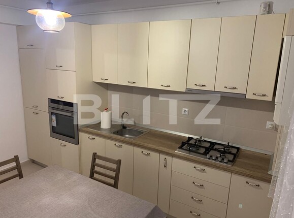 Apartament de închiriat 3 camere Cetate - 99489AI | BLITZ Alba Iulia | Poza2