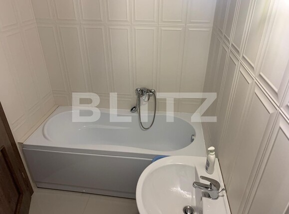 Apartament de închiriat 3 camere Cetate - 99489AI | BLITZ Alba Iulia | Poza9