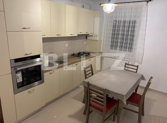 Apartament de închiriat 3 camere Cetate - 99489AI | BLITZ Alba Iulia | Poza1