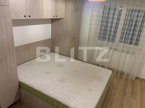 Apartament de închiriat 3 camere Cetate - 99489AI | BLITZ Alba Iulia | Poza5