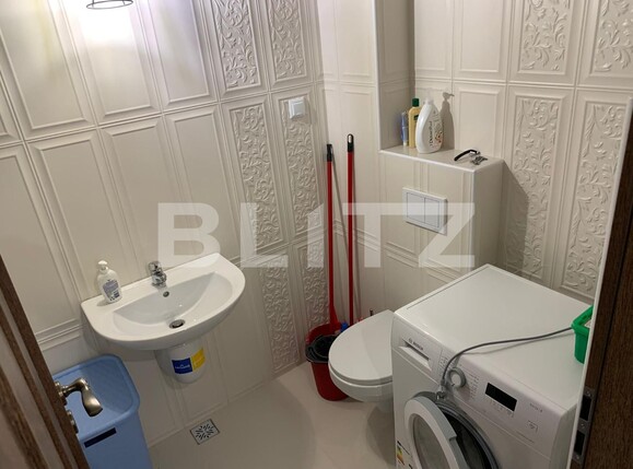 Apartament de închiriat 3 camere Cetate - 99489AI | BLITZ Alba Iulia | Poza11