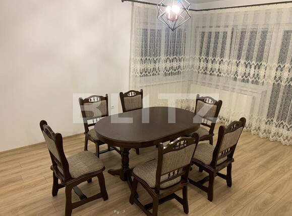 Apartament de închiriat 3 camere Cetate - 99489AI | BLITZ Alba Iulia | Poza6