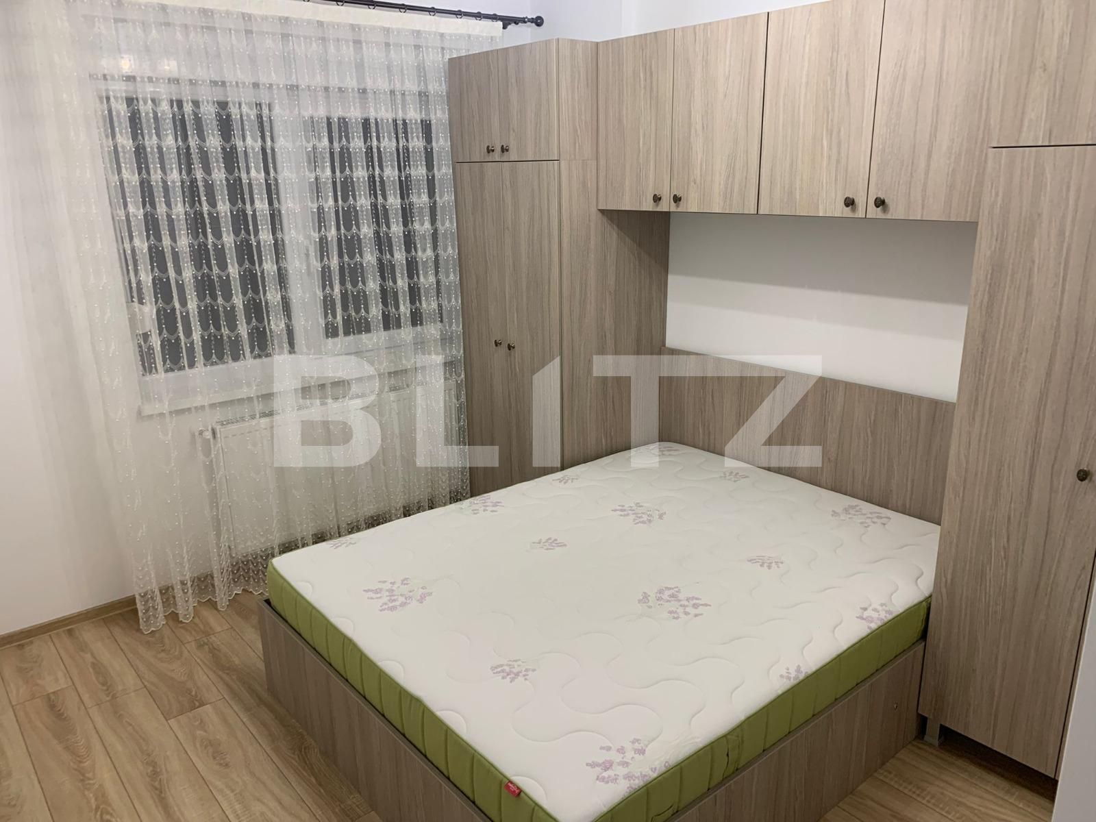 Apartament de închiriat 3 camere Cetate - 99489AI | BLITZ Alba Iulia | Poza3