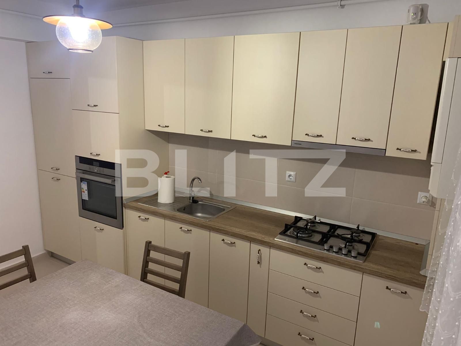 Apartament de închiriat 3 camere Cetate - 99489AI | BLITZ Alba Iulia | Poza2