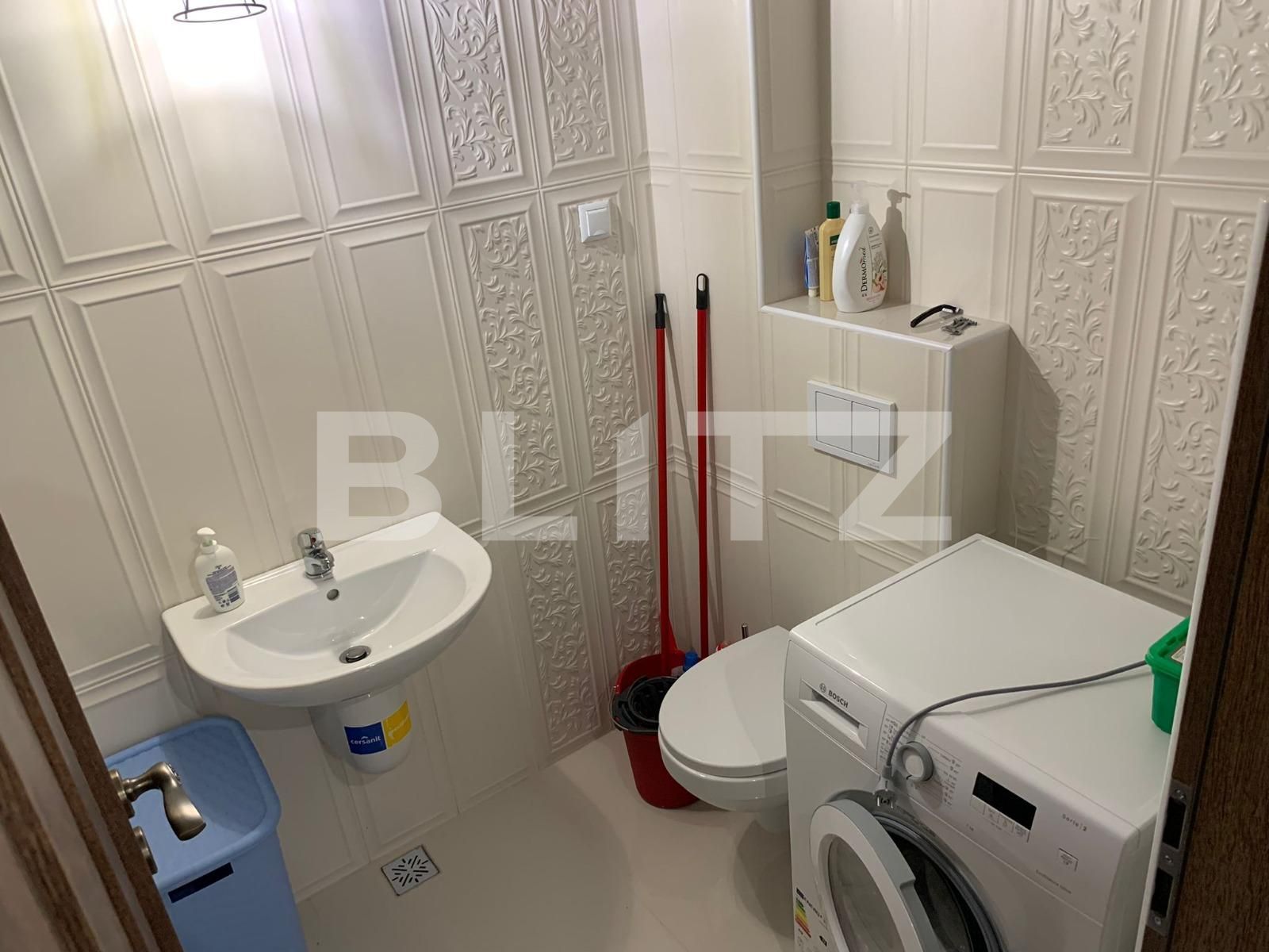 Apartament de închiriat 3 camere Cetate - 99489AI | BLITZ Alba Iulia | Poza11