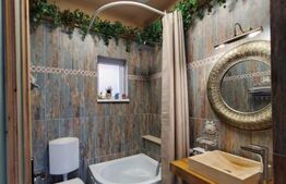 Casa deosebita, cu dotari smart