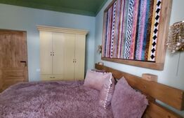 Casa deosebita, cu dotari smart