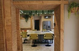 Casa deosebita, cu dotari smart