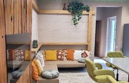 Casa deosebita, cu dotari smart