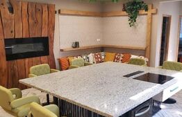 Casa deosebita, cu dotari smart