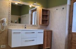 Casa deosebita, cu dotari smart