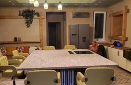 Casa deosebita, cu dotari smart