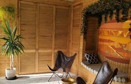 Casa deosebita, cu dotari smart