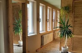 Casa deosebita, cu dotari smart