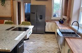 Casa deosebita, cu dotari smart