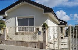 Casa deosebita, cu dotari smart