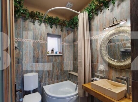 Casa de vânzare 3 camere Central - 99494CV | BLITZ Alba Iulia | Poza4