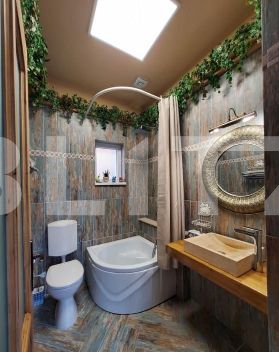 Casa de vânzare 3 camere Central - 99494CV | BLITZ Alba Iulia | Poza4