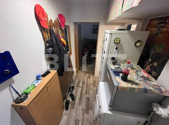 Apartament de vânzare 2 camere Cetate - 99510AV | BLITZ Alba Iulia | Poza3