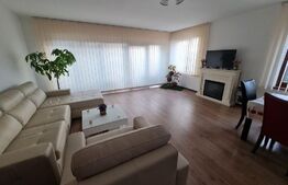 Duplex modern, 156 mp, teren 211 mp, zona Arex