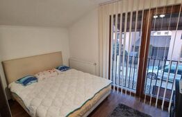 Duplex modern, 156 mp, teren 211 mp, zona Arex