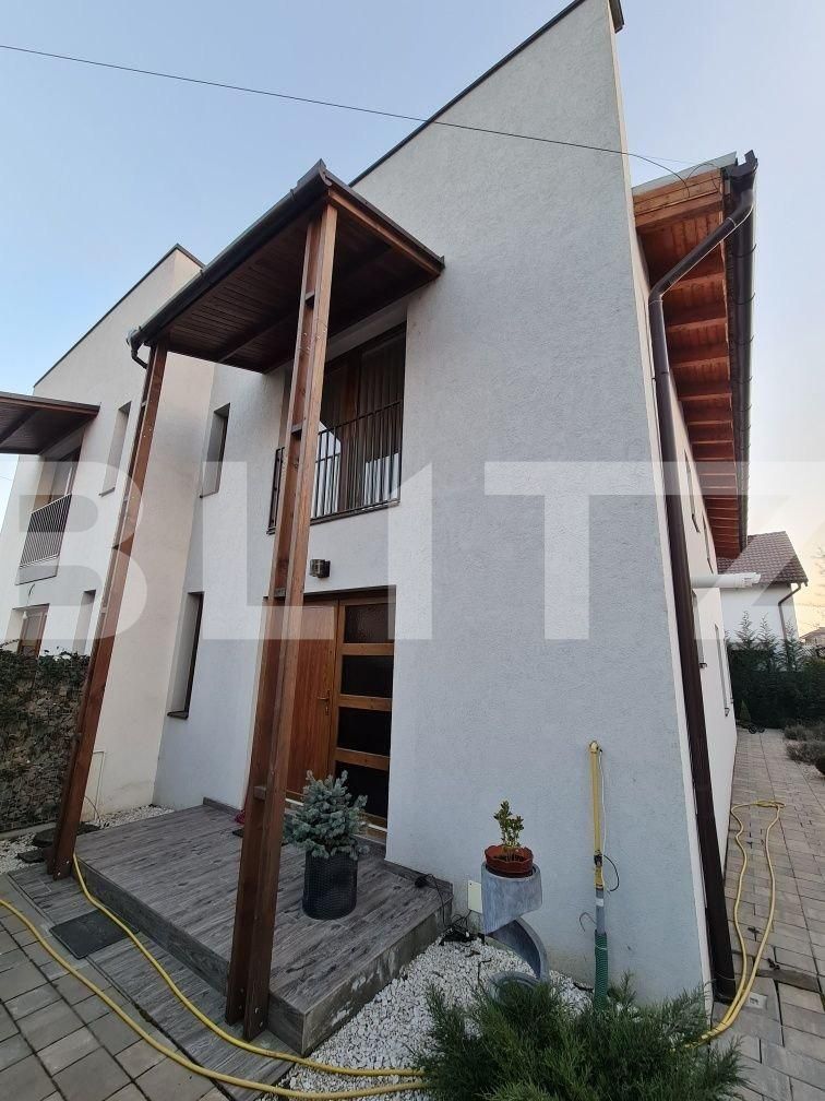 Casa de vânzare 4 camere Ampoi 2 - 99519CV | BLITZ Alba Iulia | Poza8
