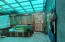 Casa de 4 camere, 246 mp teren, terasa, zona Centrala 