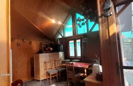 Casa de 4 camere, 246 mp teren, terasa, zona Centrala 