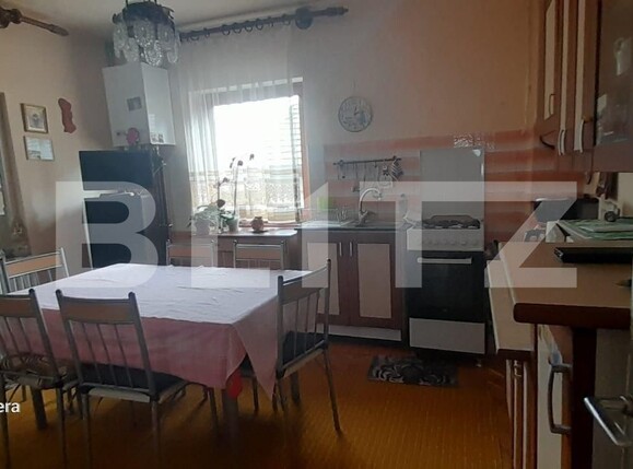 Casa de vânzare 4 camere Central - 99523CV | BLITZ Alba Iulia | Poza5