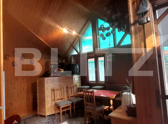 Casa de vânzare 4 camere Central - 99523CV | BLITZ Alba Iulia | Poza2