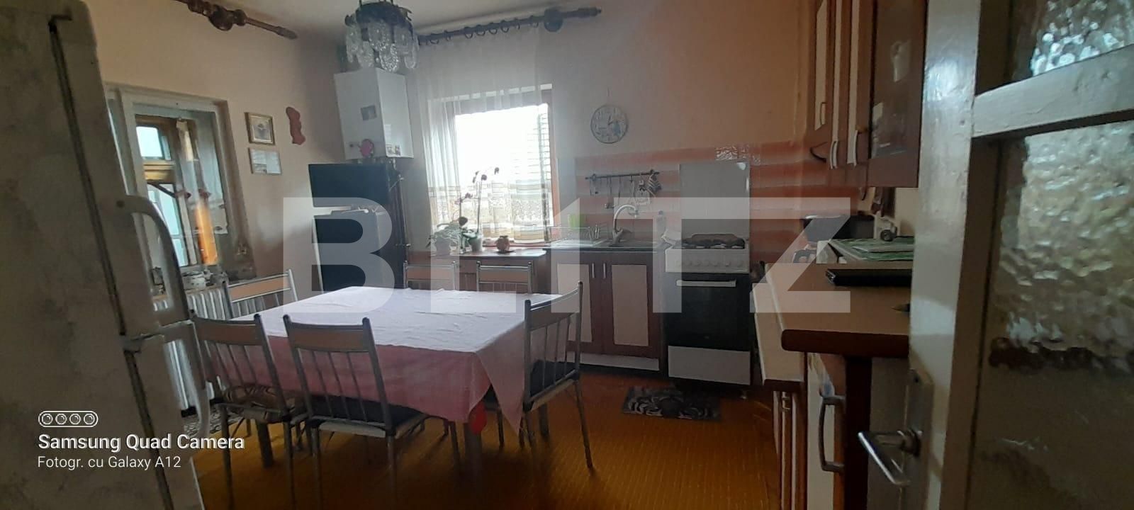 Casa de vânzare 4 camere Central - 99523CV | BLITZ Alba Iulia | Poza5