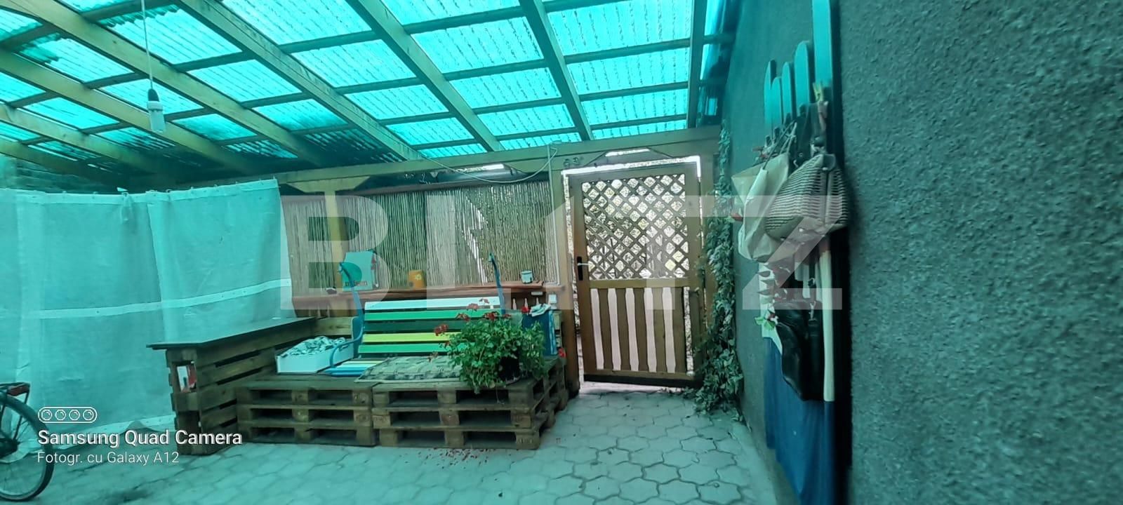 Casa de vânzare 4 camere Central - 99523CV | BLITZ Alba Iulia | Poza13