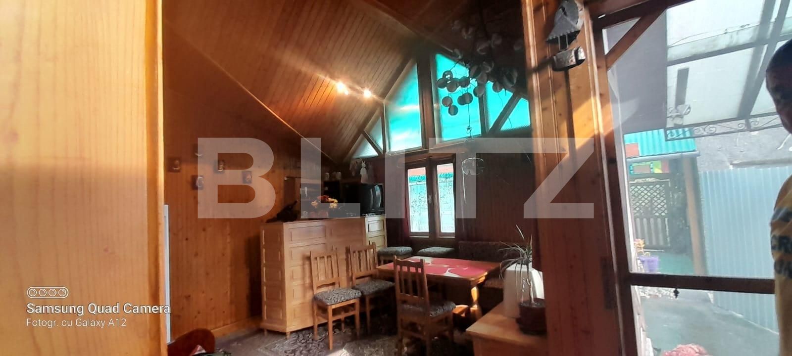 Casa de vânzare 4 camere Central - 99523CV | BLITZ Alba Iulia | Poza2