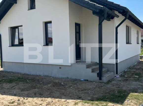 Casa de vânzare 3 camere Ampoi 2 - 99541CV | BLITZ Alba Iulia | Poza1