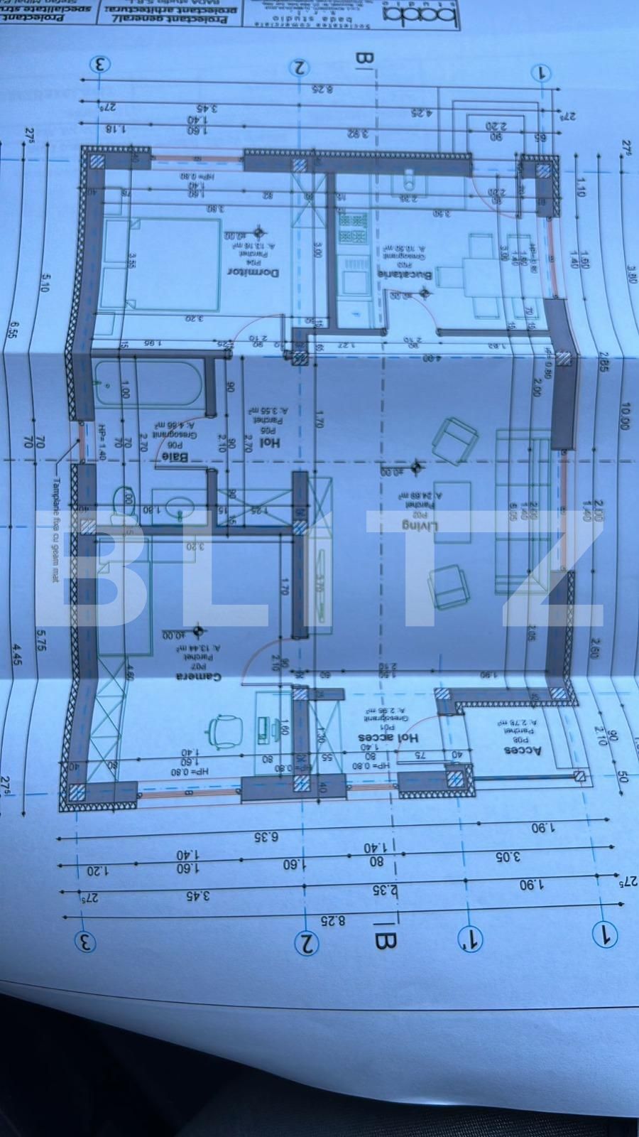 Casa de vânzare 3 camere Ampoi 2 - 99541CV | BLITZ Alba Iulia | Poza6