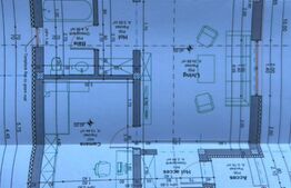 Casa individuala pe un nivel, 3 camere, 80 mp utili, zona Ampoi 2