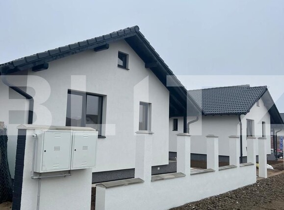 Casa de vânzare 3 camere Ampoi 1 - 99544CV | BLITZ Alba Iulia | Poza1