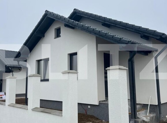 Casa de vânzare 3 camere Ampoi 1 - 99544CV | BLITZ Alba Iulia | Poza7